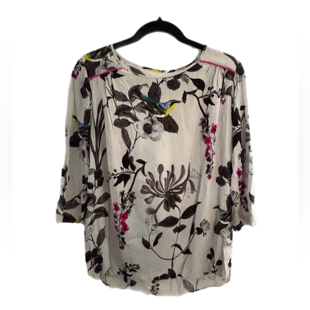 Joules long sleeve